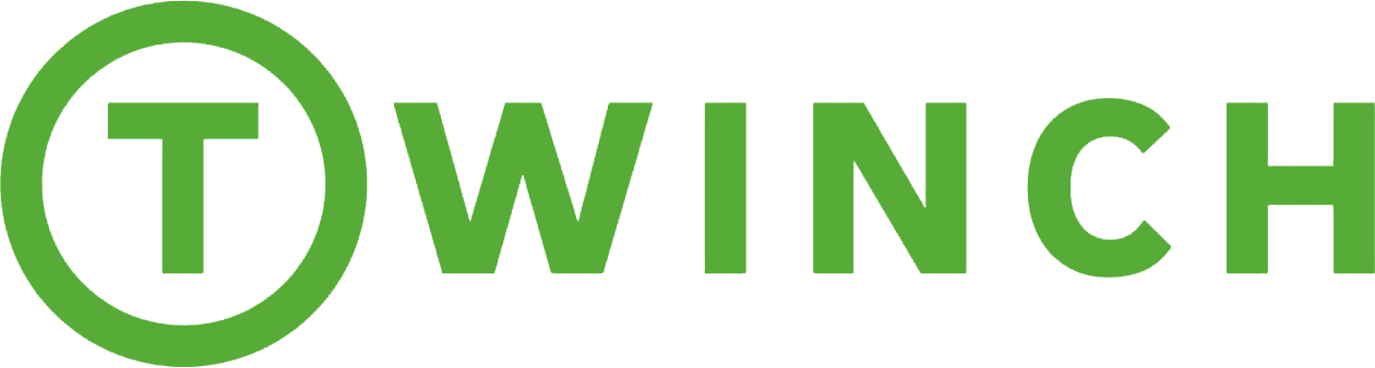 Jim Wilmer & Sons Timber Harvesting T-winch